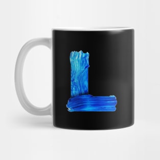 L Mug